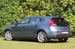Volvo V40 2012 года